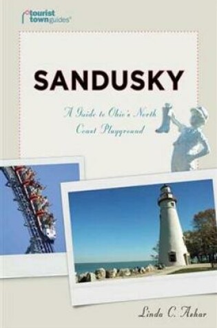 Cover of Sandusky