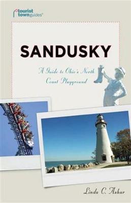 Book cover for Sandusky