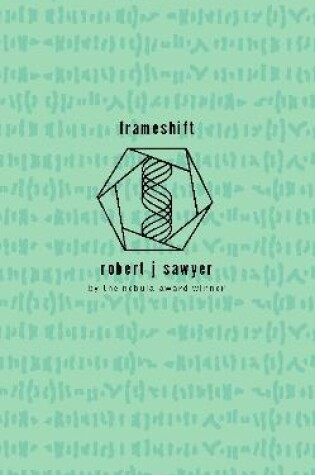 Cover of Frameshift