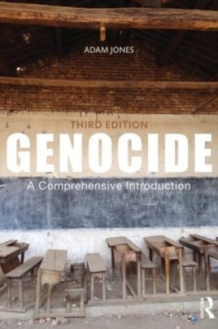 Cover of Genocide