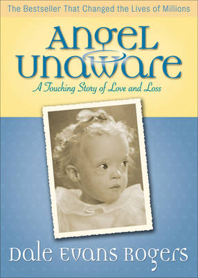 Book cover for Angel Unaware