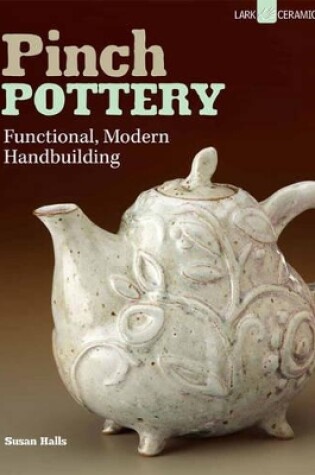 Cover of Pinch Pottery