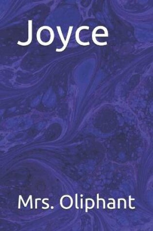 Cover of Joyce