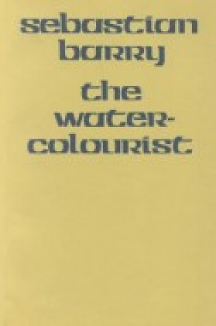 Cover of The Watercolourist