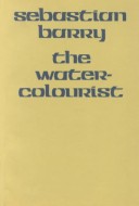 Book cover for The Watercolourist