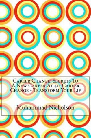 Cover of Career Change