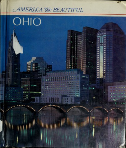 Cover of Ohio