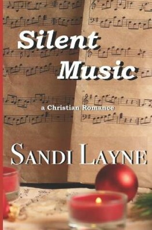 Cover of Silent Music
