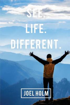 Book cover for See Life Different