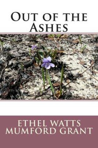 Cover of Out of the Ashes