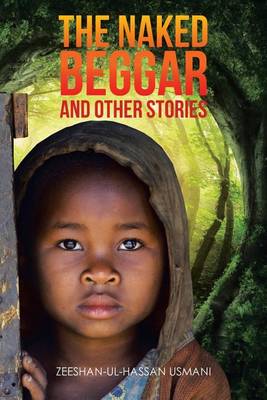 Book cover for The Naked Beggar