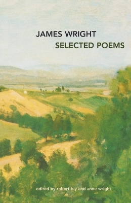 Book cover for Selected Poems