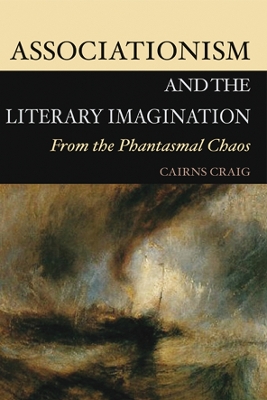 Book cover for Associationism and the Literary Imagination