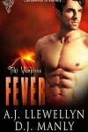 Book cover for Fever