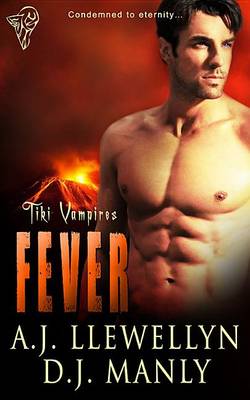 Cover of Fever