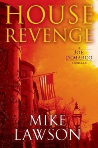 Cover of House Revenge