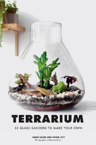 Cover of Terrarium