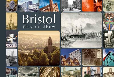 Book cover for Bristol: City on Show