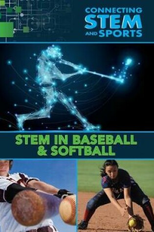 Cover of STEM in Baseball and Softball