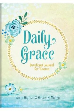 Cover of Daily Grace