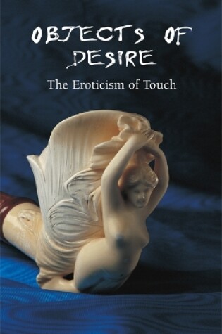 Cover of Objects Of Desire