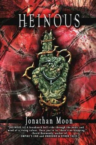 Cover of Heinous