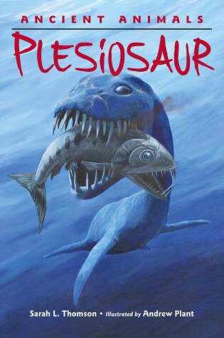 Cover of Plesiosaur