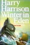 Book cover for Winter in Eden