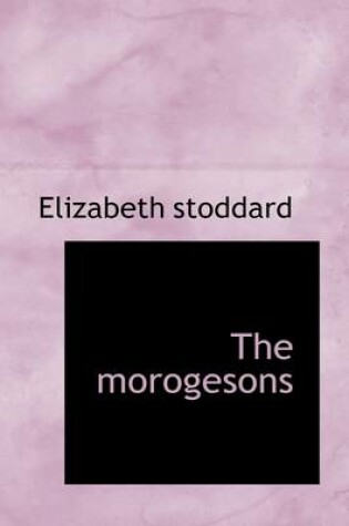 Cover of The Morogesons