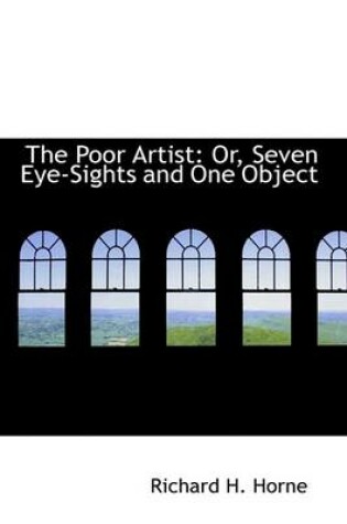 Cover of The Poor Artist