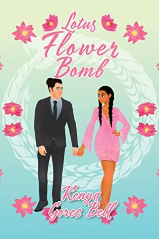 Cover of Lotus Flower Bomb