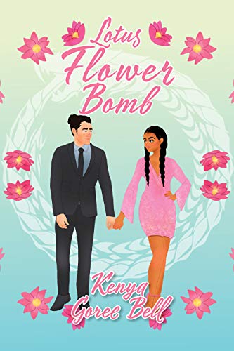Book cover for Lotus Flower Bomb