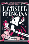 Book cover for Hamster Princess: Whiskerella
