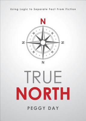 Book cover for True North