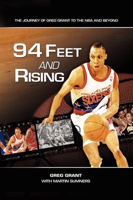 Book cover for 94 Feet and Rising