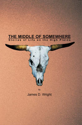 Book cover for The Middle of Somewhere