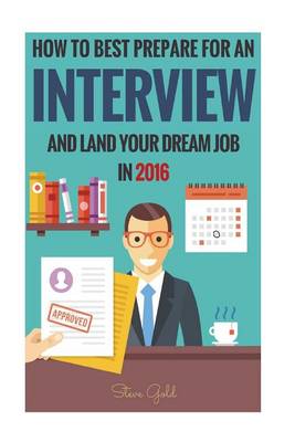 Book cover for Interview