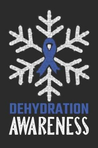 Cover of Dehydration Awareness