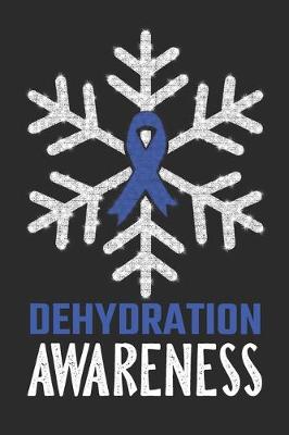 Book cover for Dehydration Awareness