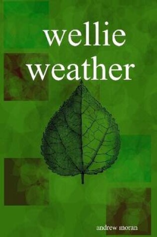 Cover of Wellie Weather