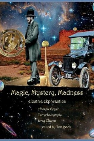 Cover of Magic, Mystery, Madness