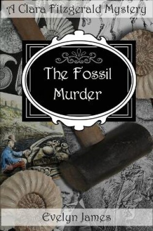 Cover of The Fossil Murder