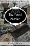 Book cover for The Fossil Murder