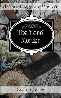 Cover of The Fossil Murder