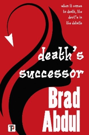 Cover of Death’s Successor