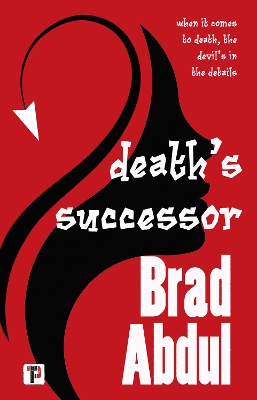 Book cover for Death’s Successor