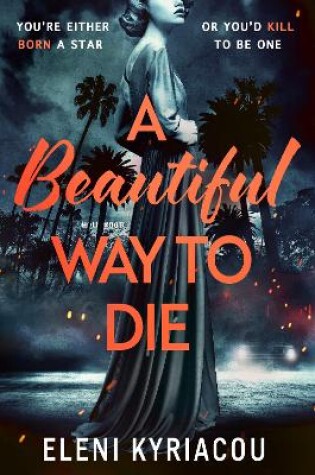 Cover of A Beautiful Way to Die