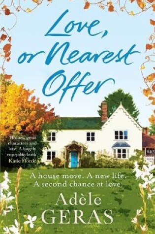 Cover of Love, or Nearest Offer