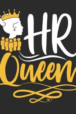 Cover of HR Queen