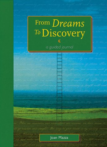 Book cover for From Dreams to Discovery